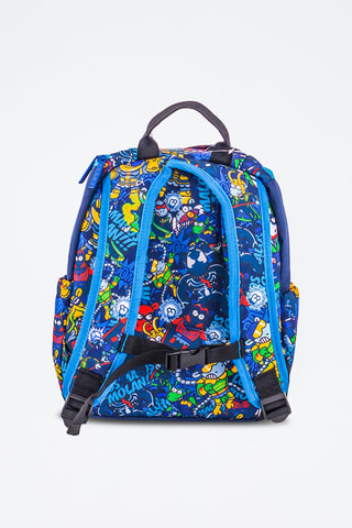 Sac à dos  -  Coolpack - Bleu