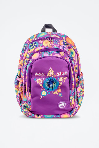 Sac à dos  - - Rose