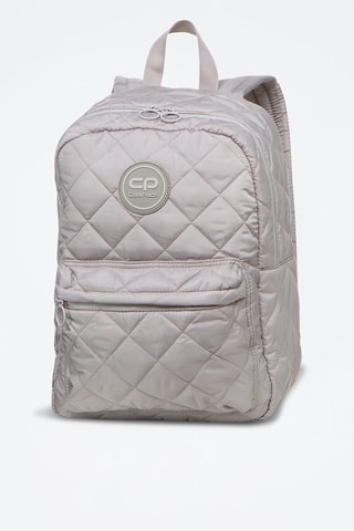Sac à dos  -  Coolpack - Gris