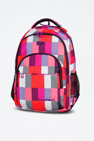 Sac à dos  -  Coolpack - Rose