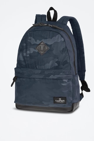 Mochila - Azul-noite - Azul