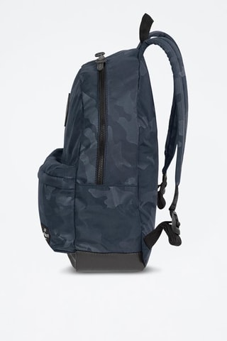 Mochila - Azul-noite - Azul