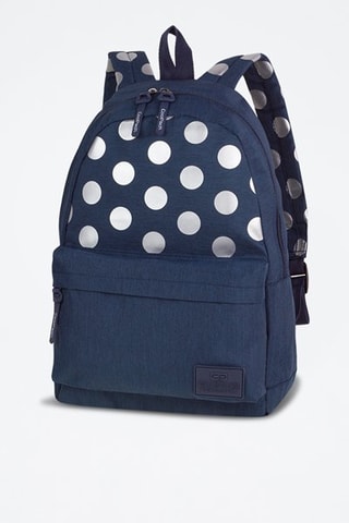 Mochila - Azul-marinho - Azul