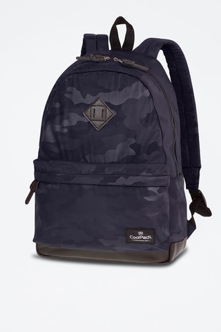 Sac à dos  -  Coolpack - Noir