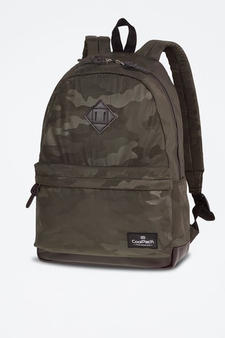 Sac à dos  -  Coolpack - Vert