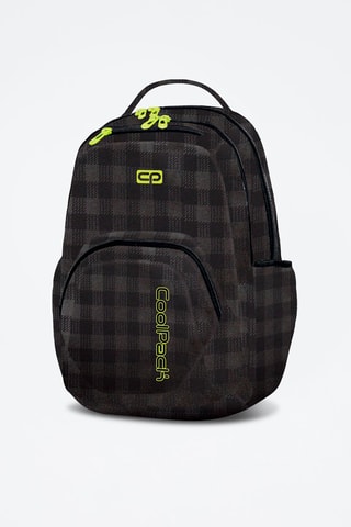 Sac à dos  -  Coolpack - Noir