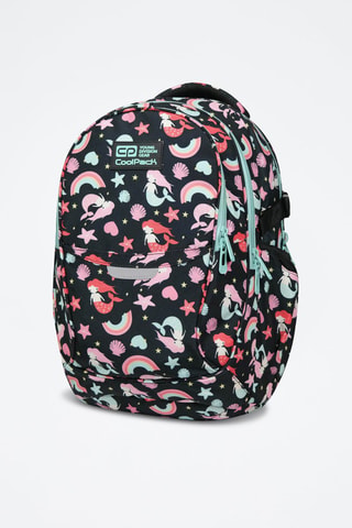 Sac à dos  -  Coolpack - Noir