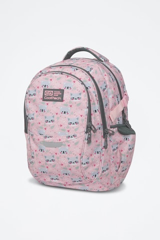 Sac à dos  -  Coolpack - Rose
