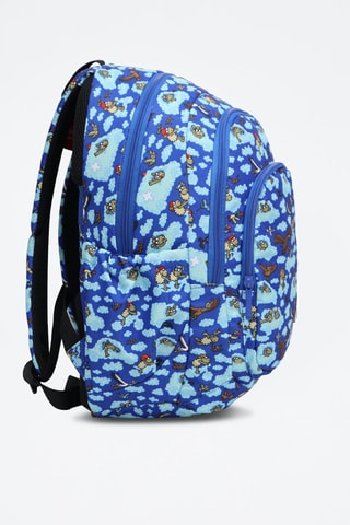 Sac à dos  -  Coolpack - Bleu