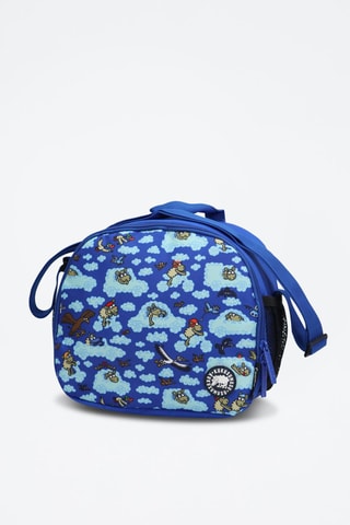 Sac à lunch  -  Coolpack - Bleu