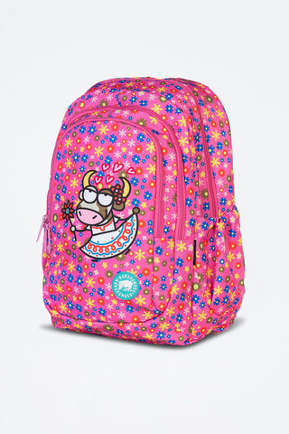 Sac à dos  -  Coolpack - Rose
