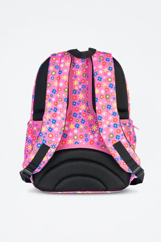 Sac à dos  -  Coolpack - Rose