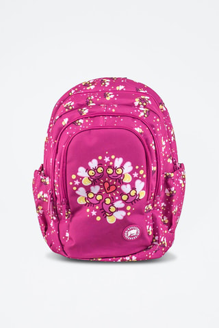 Sac à dos  -  Coolpack - Rose