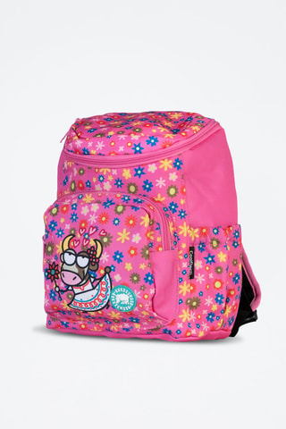Sac à dos  -  Coolpack - Rose