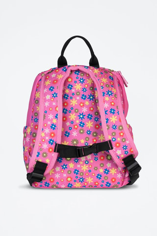 Sac à dos  -  Coolpack - Rose