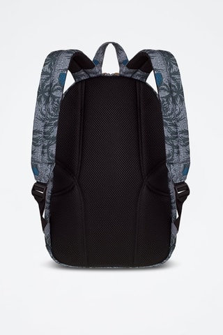 Sac à dos  -  Coolpack - Noir, bleu et gris