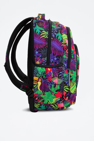 Sac à dos connecté  -  Coolpack - Violet
