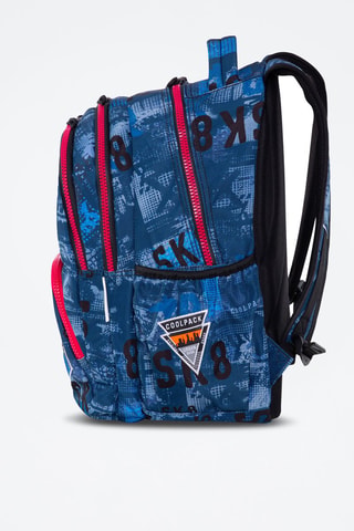 Mochila - Azul - Azul