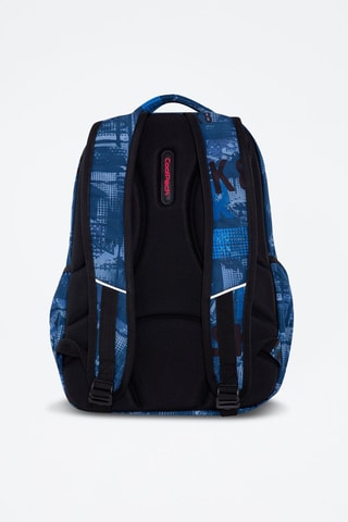 Mochila - Azul - Azul