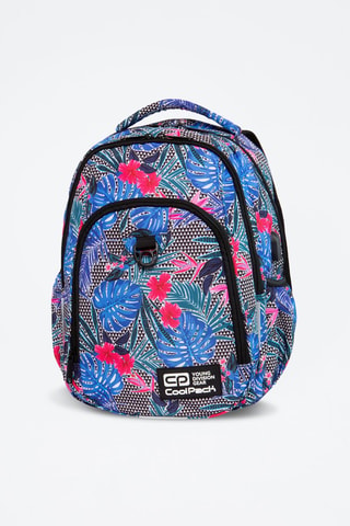 Sac à dos connecté  -  Coolpack - Noir