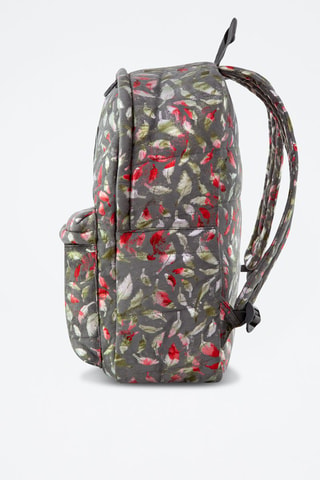 Mochila - Cinzento-escuro - Cinzento