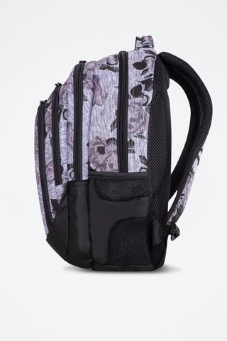 Sac à dos  -  Coolpack - Gris