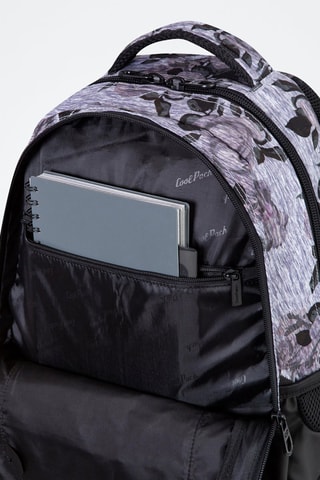 Sac à dos  -  Coolpack - Gris