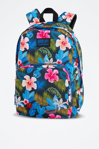 Sac à dos  -  Coolpack - Bleu