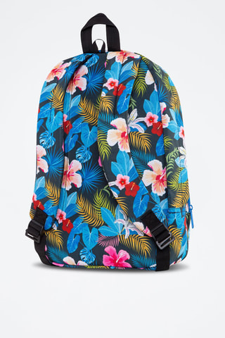 Sac à dos  -  Coolpack - Bleu