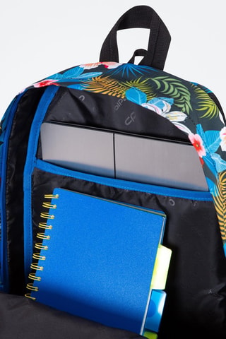 Sac à dos  -  Coolpack - Bleu