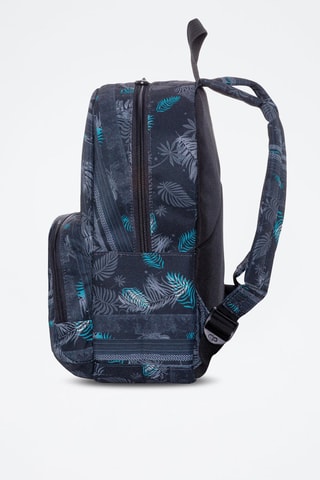 Mochila - Azul-marinho - Azul