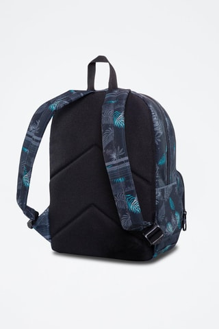 Mochila - Azul-marinho - Azul