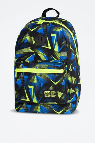 Sac à dos  -  Coolpack - Noir