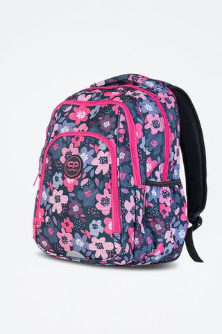 Sac à dos  -  Coolpack - Bleu