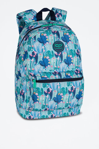 Sac à dos  -  Coolpack - Bleu