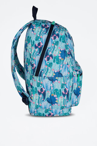 Sac à dos  -  Coolpack - Bleu