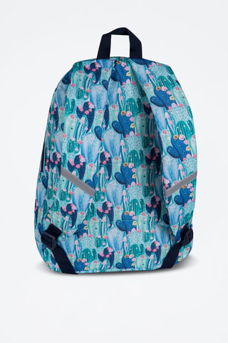 Sac à dos  -  Coolpack - Bleu