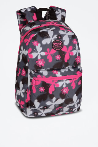 Sac à dos  -  Coolpack - Gris