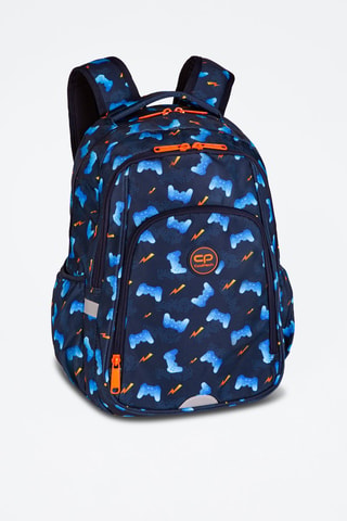 Mochila - Azul - Azul