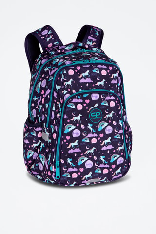 Mochila - Violeta - Violeta