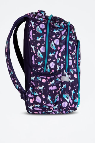 Mochila - Violeta - Violeta