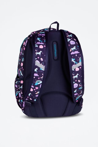 Mochila - Violeta - Violeta