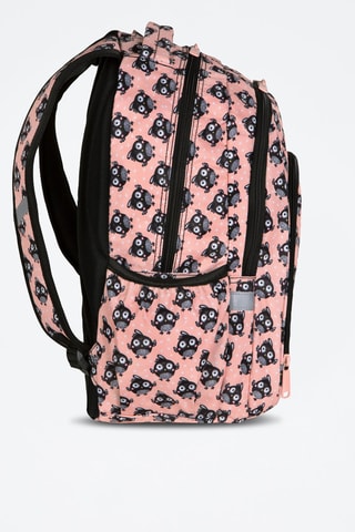 Sac à dos  -  Coolpack - Rose