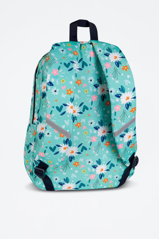 Sac à dos  -  Coolpack - Bleu