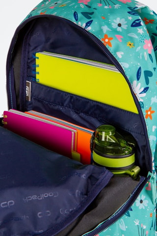 Sac à dos  -  Coolpack - Bleu