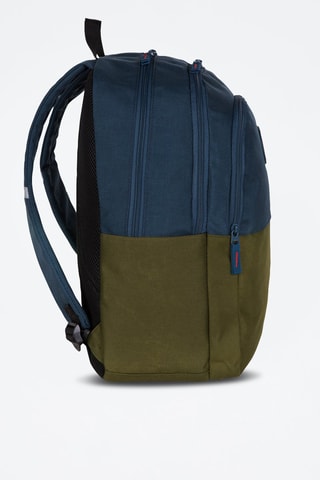 Sac à dos  -  Coolpack - Bleu