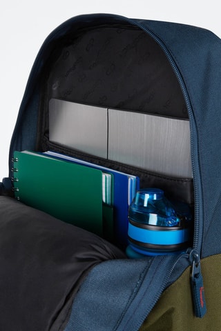 Sac à dos  -  Coolpack - Bleu