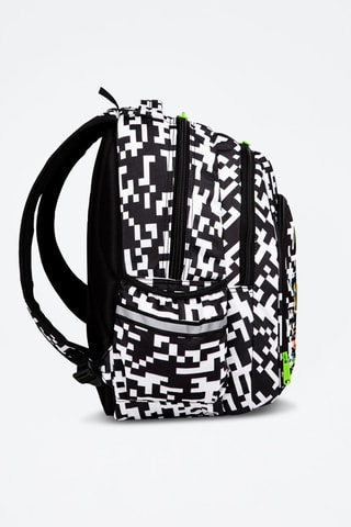Sac à dos  -  Coolpack - Noir