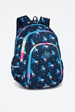Mochila - Azul - Azul