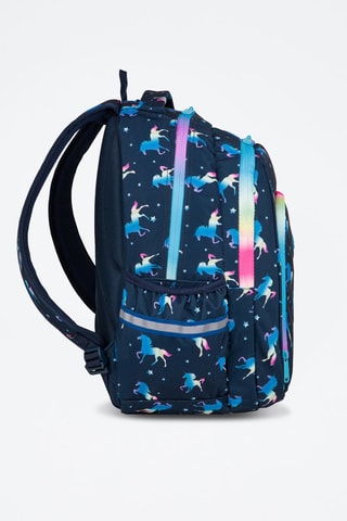 Mochila - Azul - Azul